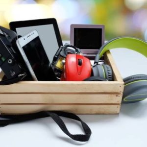 Accessories
