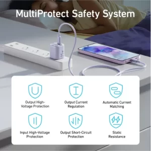Anker 25w USB-C Charger