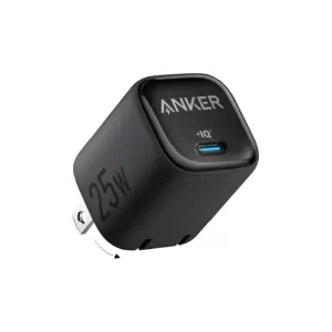 Anker 25w USB-C Charger