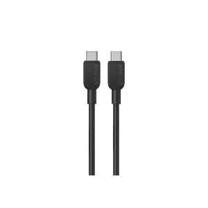 Anker 310 USB-C to USB-C Cable (3ft)
