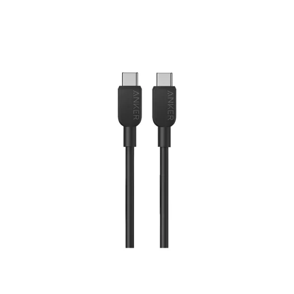Anker 310 USB-C to USB-C Cable (3ft)