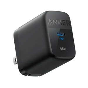 Anker 313 Ace 2 45W Fast Charger 2.0