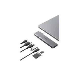 Anker 547 7-in-2 USB-C Hub for MacBook Price in Bangladesh