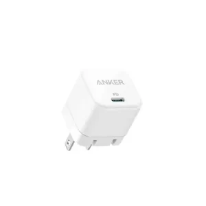 Anker PowerPort III 20W Cube Charger