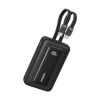 Anker Zolo 10000mAh 35W Power Bank With Built-In Dual USB-C Cables
