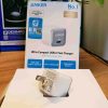 Anker Zolo Charger (20W, PD 3.0)