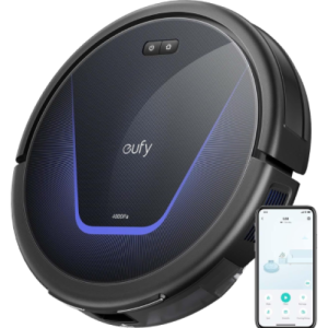 Eufy G50 Hybrid