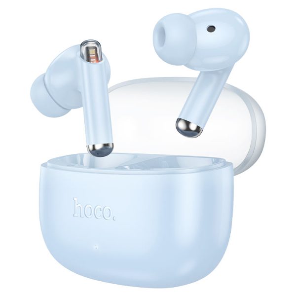 Hoco EQ12 Rima True Wireless BT Headset Price in Bangladesh 