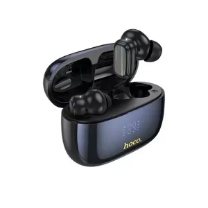 Hoco EQ20 Rhyme True Wireless ANC+ENC Noise Reduction Bluetooth Earbuds Price in Bangladesh 