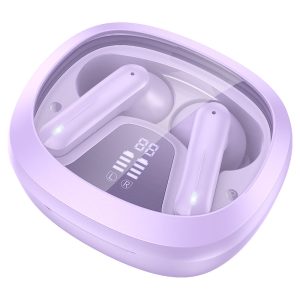 Hoco EQ6 Shadow True Wireless BT Headset Price in Bangladesh
