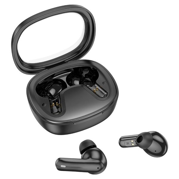 Hoco EQ6 Shadow True Wireless BT Headset Price in Bangladesh