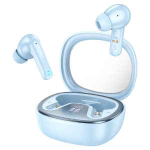 Hoco EQ6 Shadow True Wireless BT Headset Price in Bangladesh