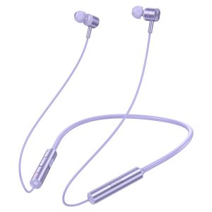 Hoco ES69 Platinum Bluetooth Wireless Neckband Earphone Price in Bangladesh 