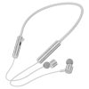 Hoco ES69 Platinum Bluetooth Wireless Neckband Earphone Price in Bangladesh 