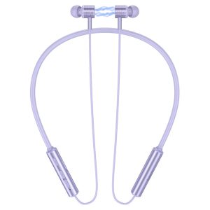 Hoco ES69 Platinum Bluetooth Wireless Neckband Earphone Price in Bangladesh 