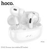 Hoco EW60 Plus Norman True Wireless ANC BT Headset Price In Bangladesh