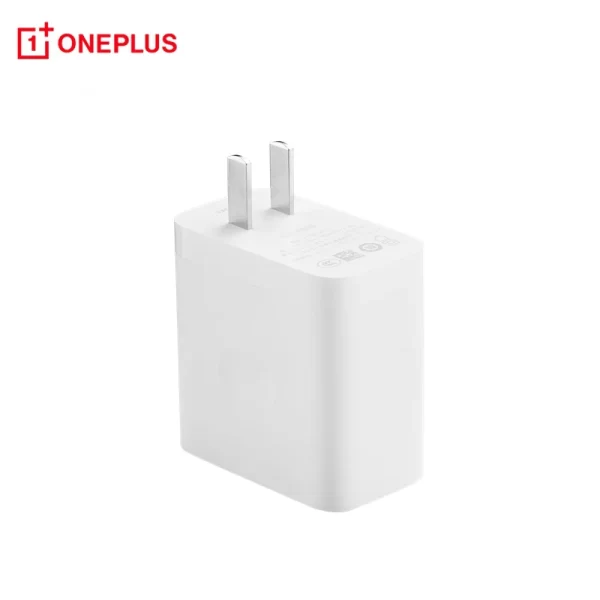 OnePlus Supervooc 80W Power Adapter Price in Bangladesh