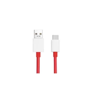 OnePlus USB-A to Type-C 10A 1M Cable Price in Bangladesh