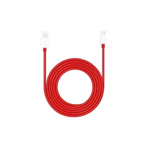 OnePlus USB-A to Type-C 10A 1M Cable Price in Bangladesh