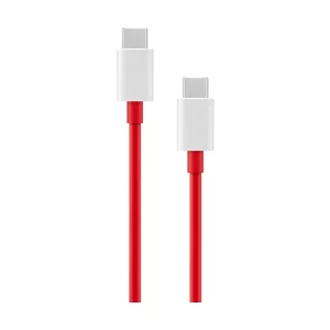 Oneplus Type-C to Type-C 12A 1M Cable Price in Bangladesh