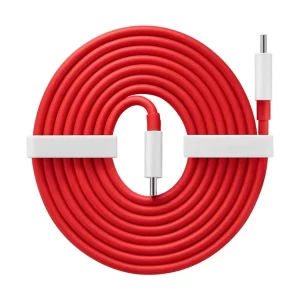 Oneplus Type-C to Type-C 12A 1M Cable Price in Bangladesh