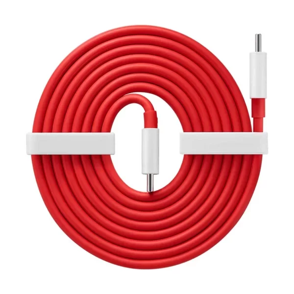 Oneplus Type-C to Type-C 12A 1M Cable Price in Bangladesh