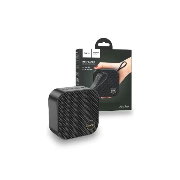 HOCO HC22 Auspicious Sports Bluetooth Speaker Price in Bangladesh