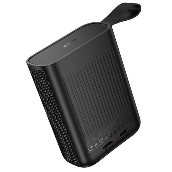 Hoco HC34 Star Wireless Bluetooth Speaker Price in Bangladesh