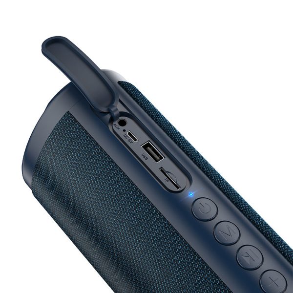 Hoco HC4 Bella Sports Portable Wireless Bluetooth Loud Speaker Price in Bangladesh 