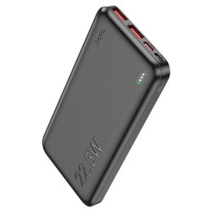Hoco J101 Astute 10000mAh 22.5W Fast Charging Power Bank Price in Bangladesh
