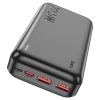 Hoco Power Bank J101A Astute 22.5W 20000mAh Price in Bangladesh