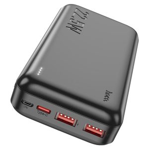 Hoco Power Bank J101A Astute 22.5W 20000mAh Price in Bangladesh