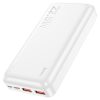 Hoco Power Bank J101A Astute 22.5W 20000mAh Price in Bangladesh