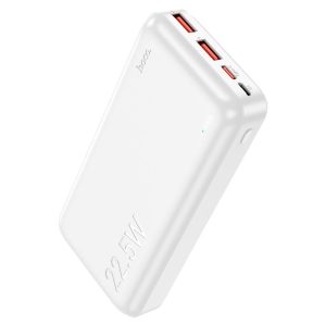 Hoco Power Bank J101A Astute 22.5W 20000mAh Price in Bangladesh